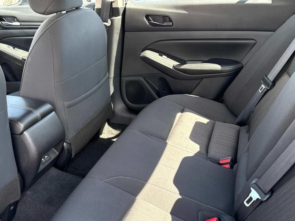 used 2024 Nissan Altima car, priced at $20,795