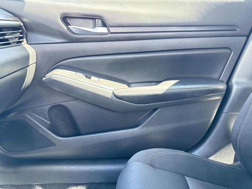 used 2024 Nissan Altima car, priced at $20,795