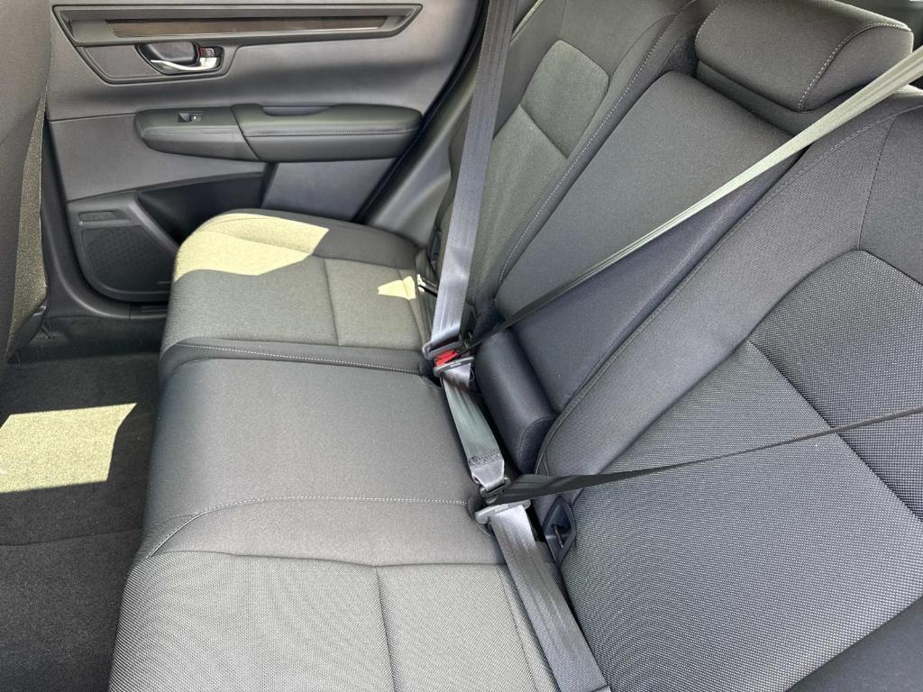 new 2026 Honda CR-V car, priced at $32,825