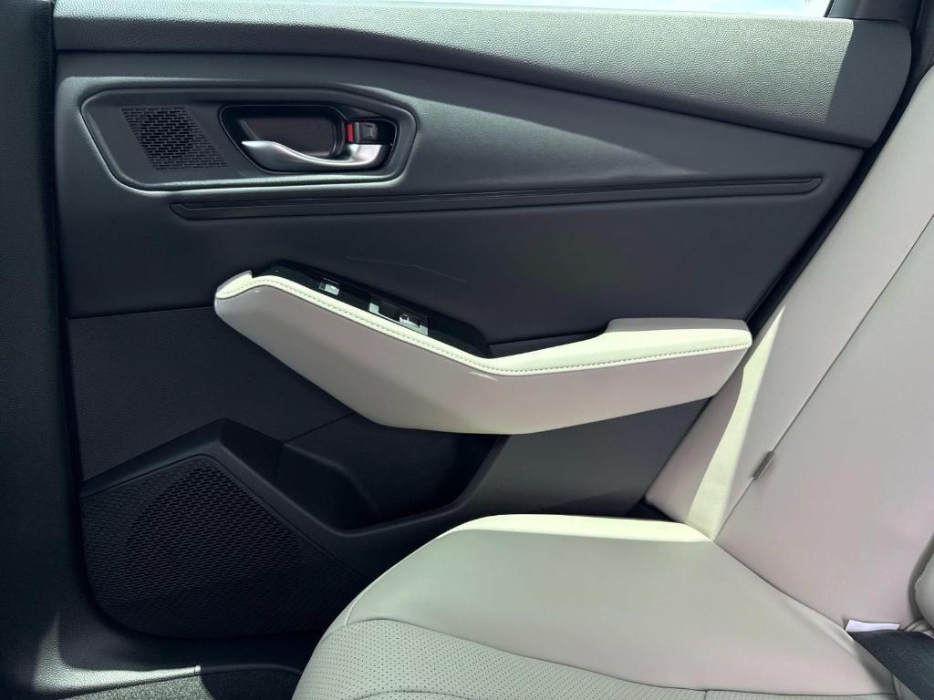 new 2025 Honda Accord Hybrid car, priced at $40,905