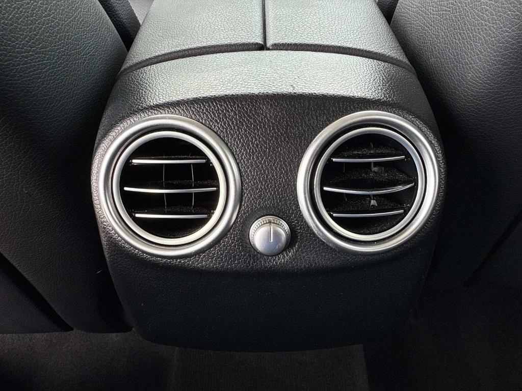 used 2022 Mercedes-Benz GLC 300 car, priced at $27,595