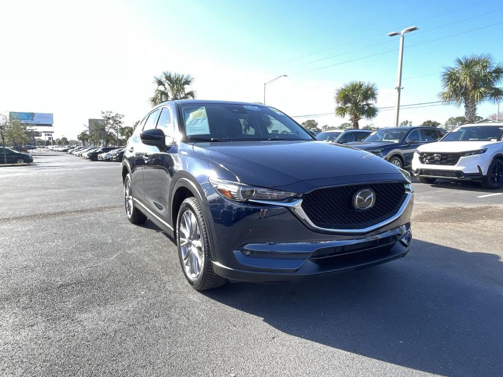 used 2019 Mazda CX-5 car, priced at $18,995