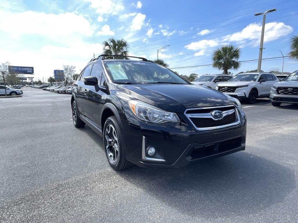 used 2016 Subaru Crosstrek car, priced at $16,995