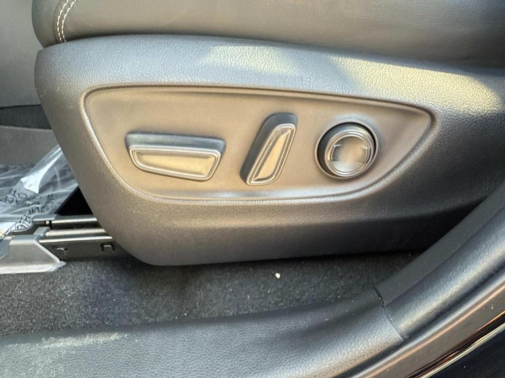 used 2021 Toyota RAV4 Hybrid car, priced at $29,995
