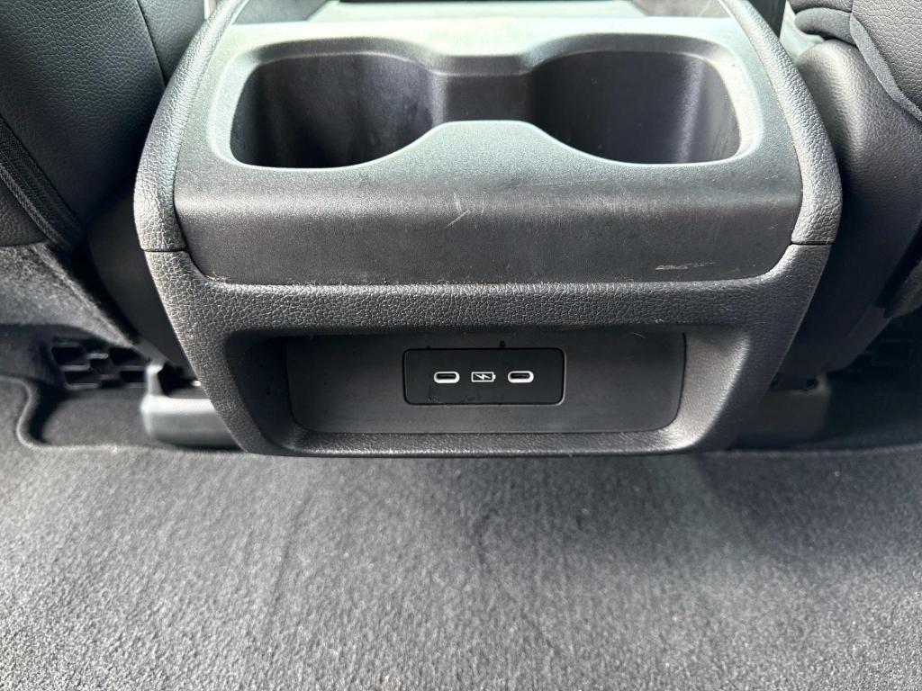 used 2025 Honda Odyssey car, priced at $38,595