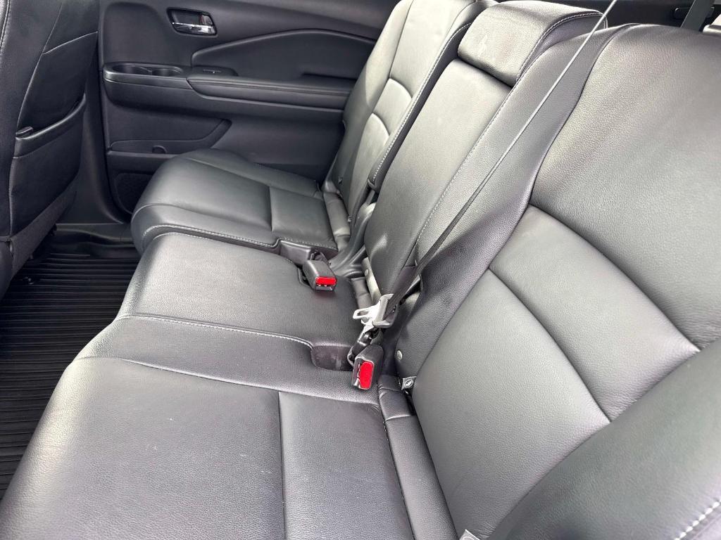 used 2019 Honda Pilot car, priced at $22,995