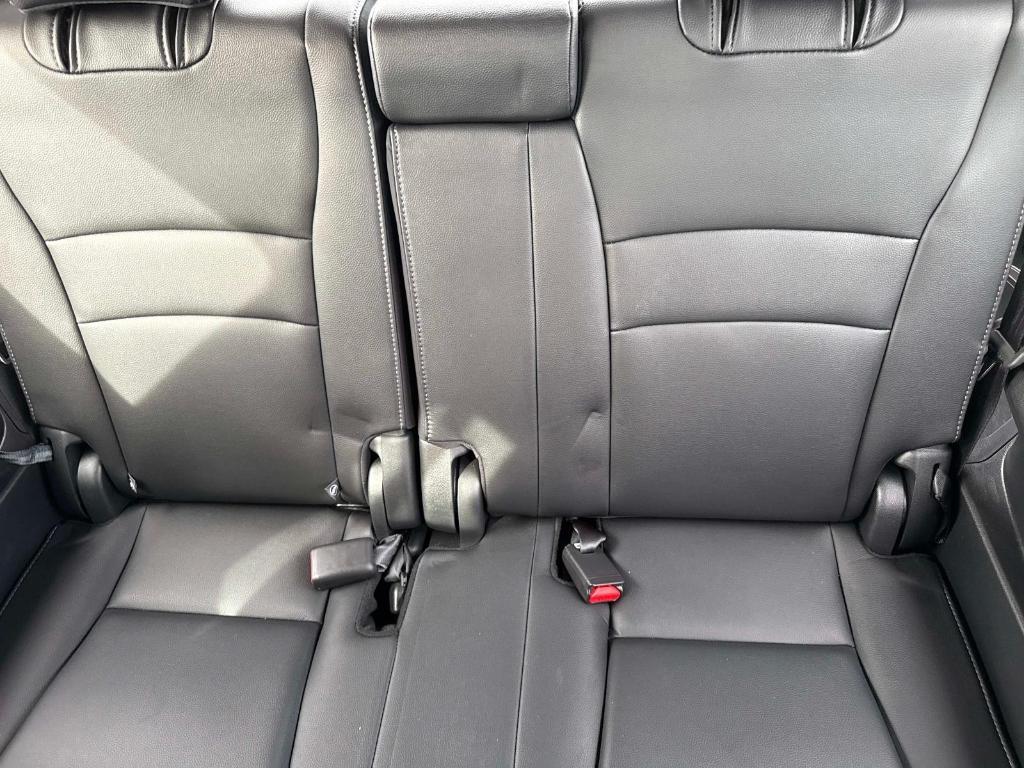 used 2019 Honda Pilot car, priced at $22,995