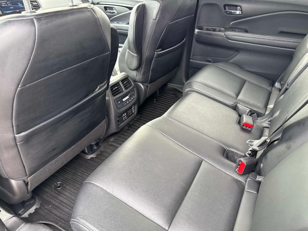 used 2019 Honda Pilot car, priced at $22,995