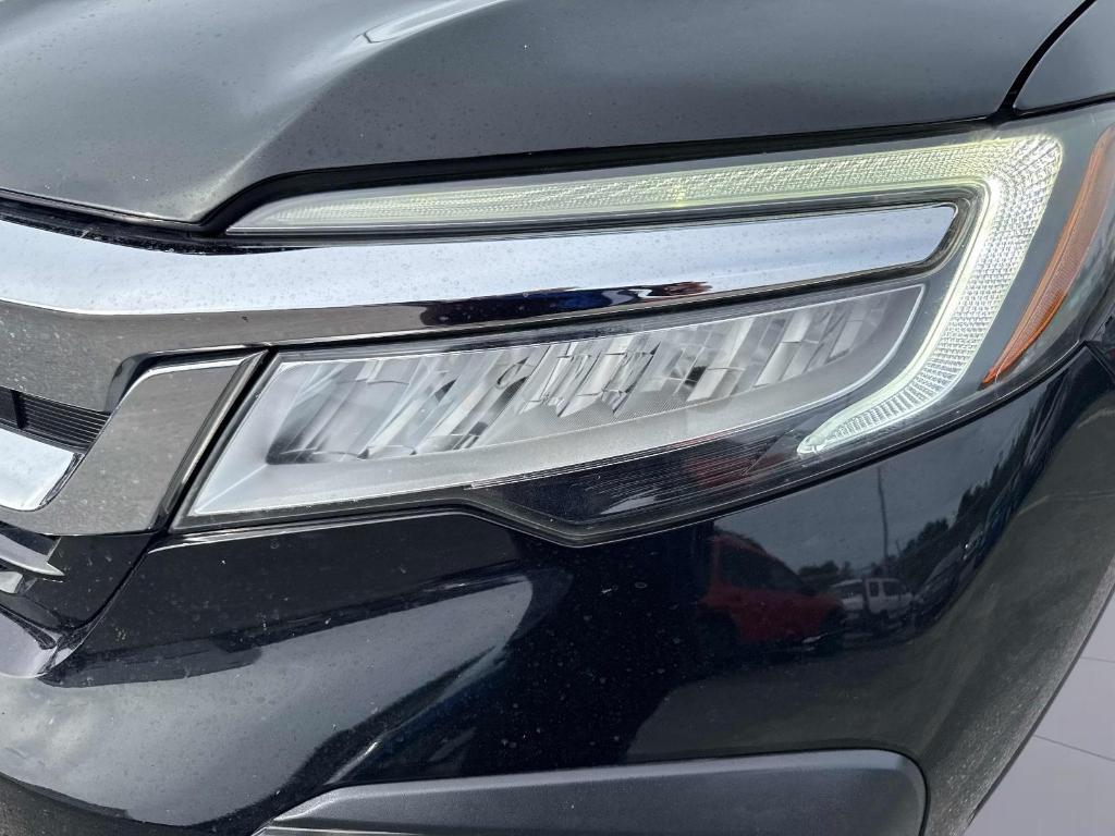 used 2019 Honda Pilot car, priced at $22,995