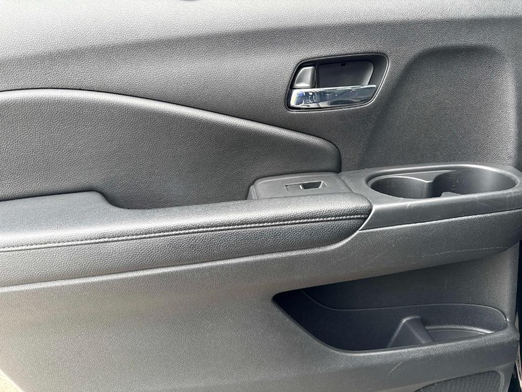 used 2019 Honda Pilot car, priced at $22,995