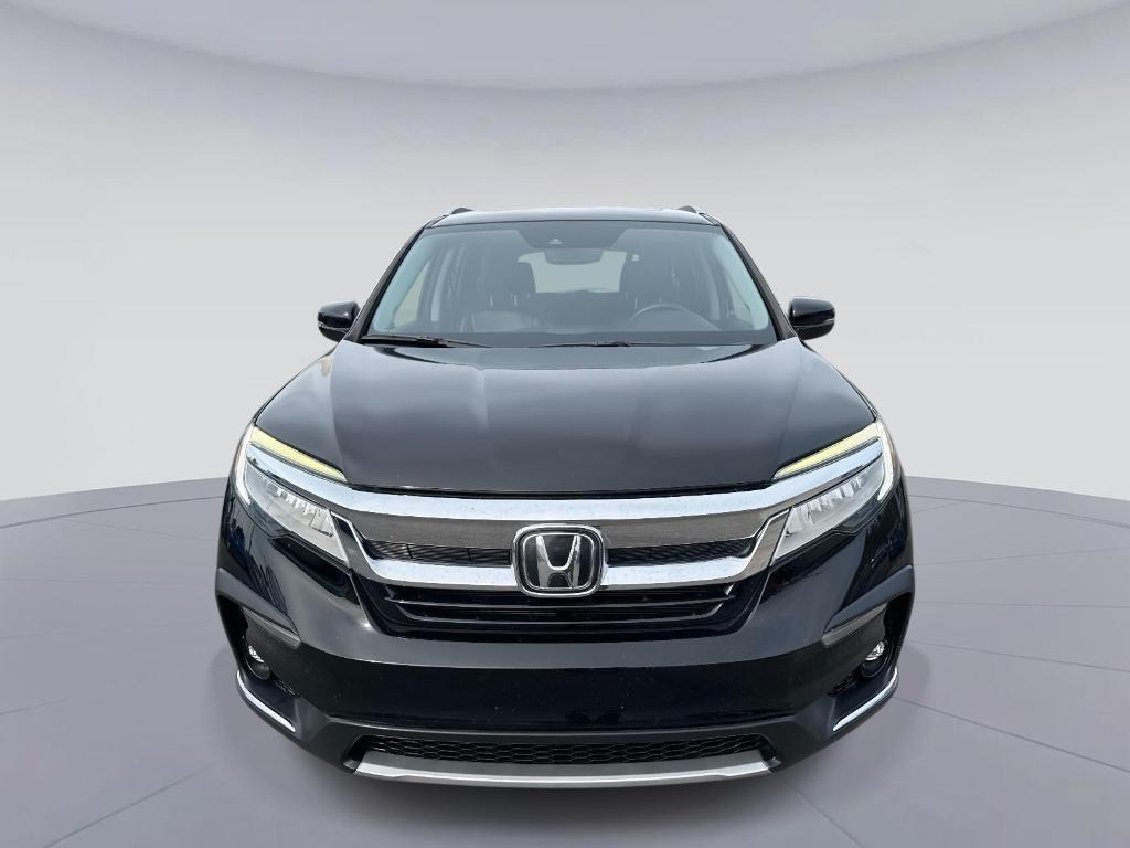used 2019 Honda Pilot car, priced at $22,995