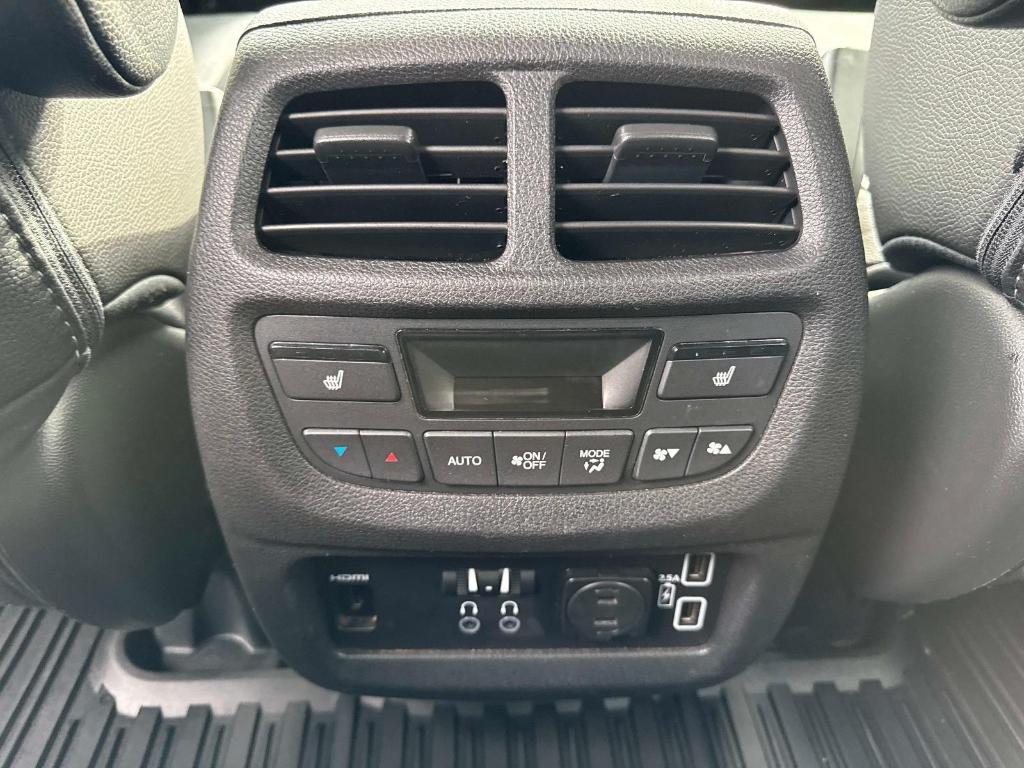 used 2019 Honda Pilot car, priced at $22,995