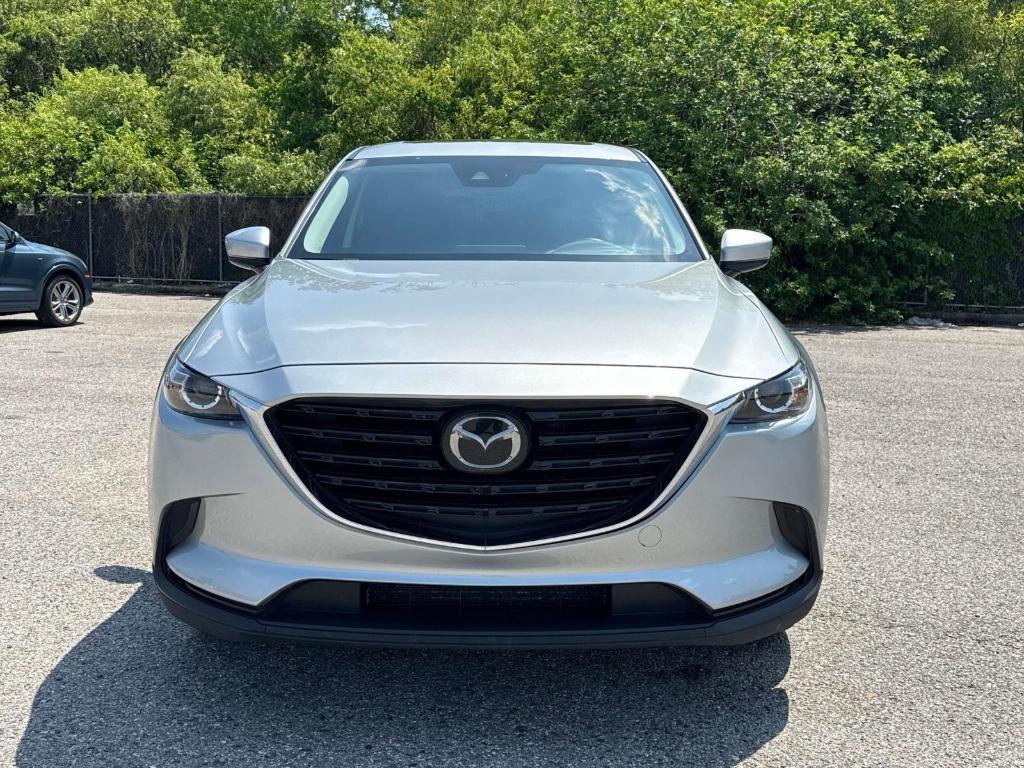 used 2023 Mazda CX-9 car, priced at $25,995