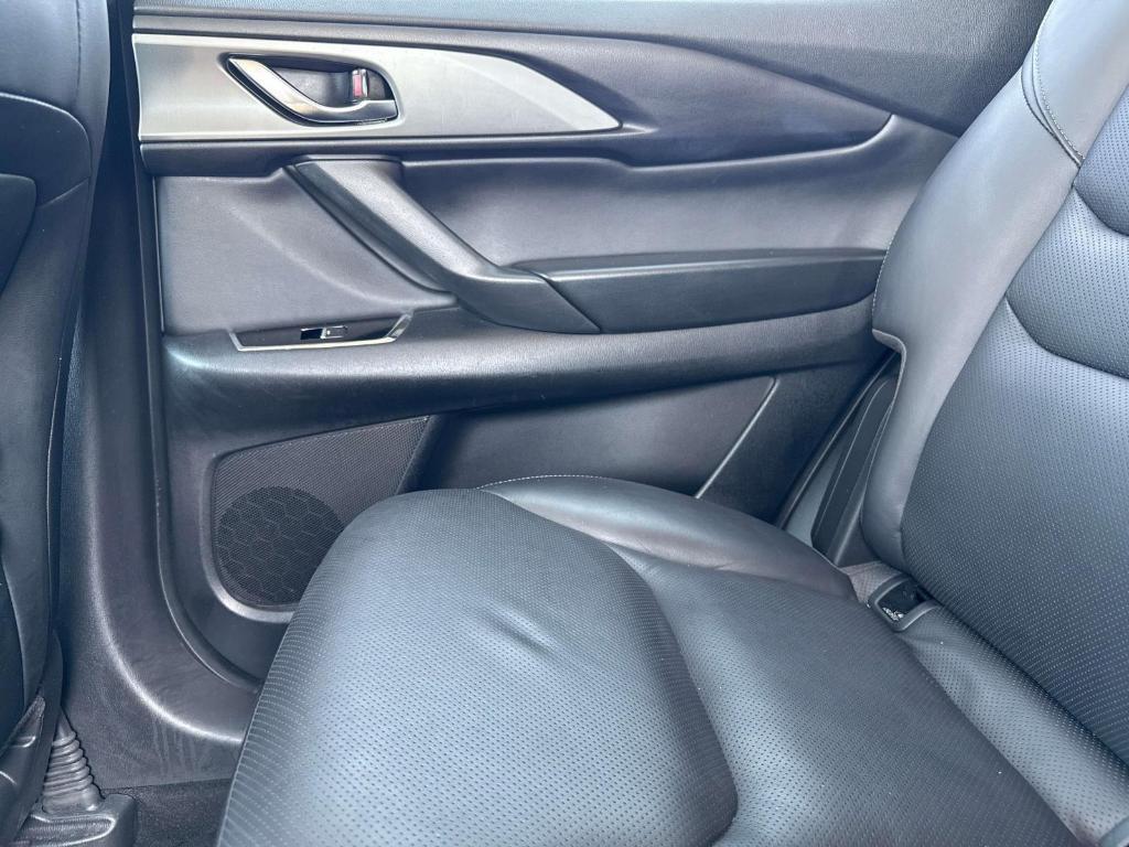 used 2023 Mazda CX-9 car, priced at $25,995