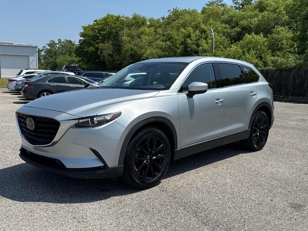 used 2023 Mazda CX-9 car, priced at $25,995