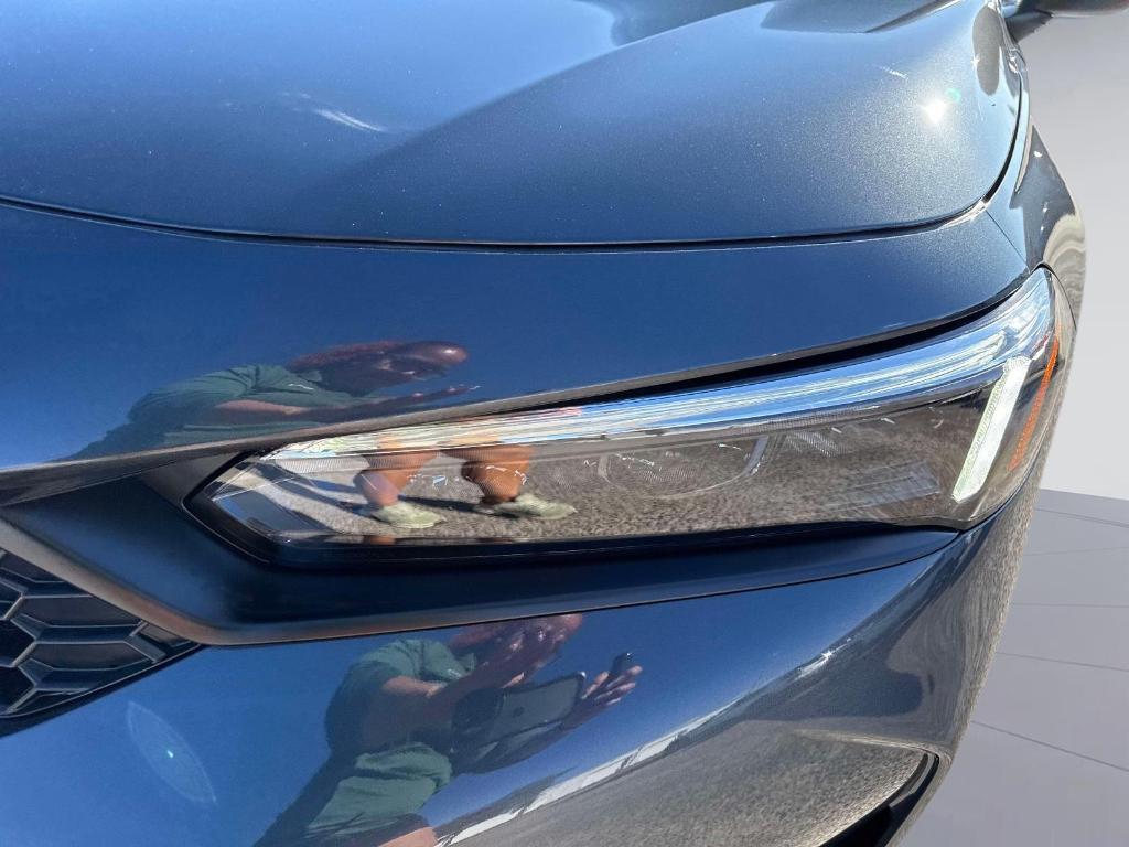 new 2026 Honda Civic car, priced at $27,790