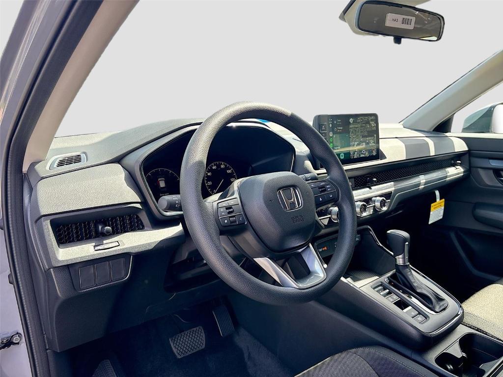 new 2026 Honda CR-V car, priced at $32,770