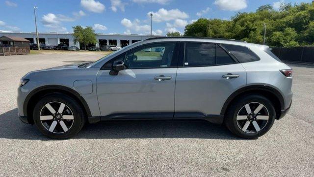 new 2024 Honda Prologue car, priced at $53,095