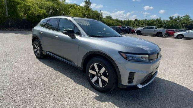 new 2024 Honda Prologue car, priced at $53,095