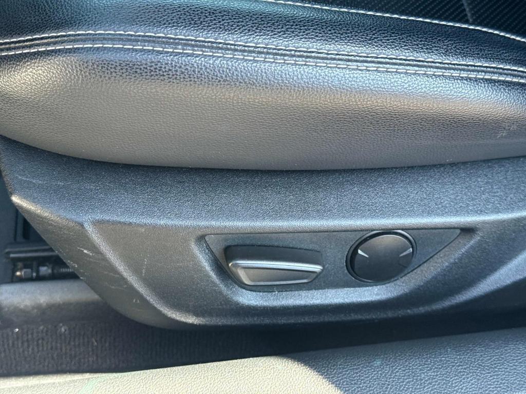 used 2021 Ford Mustang car, priced at $22,995