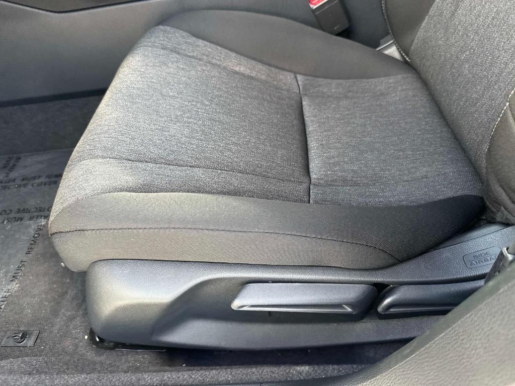 new 2025 Honda Accord car, priced at $29,945