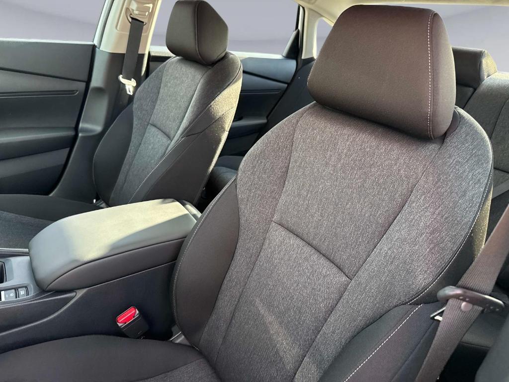 new 2025 Honda Accord car, priced at $29,945