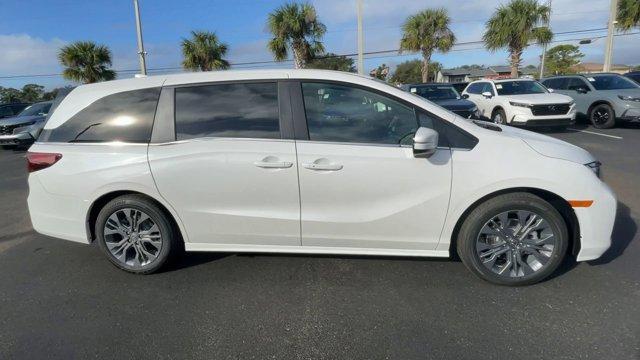 new 2025 Honda Odyssey car, priced at $48,815