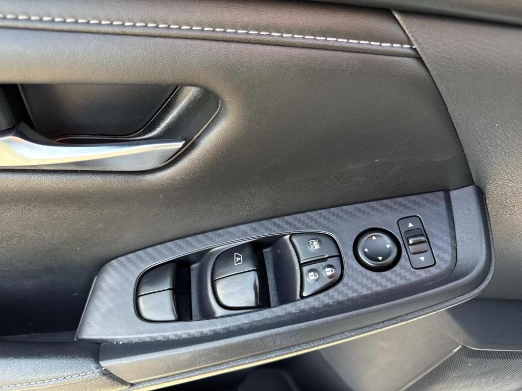 used 2024 Nissan Sentra car, priced at $16,995