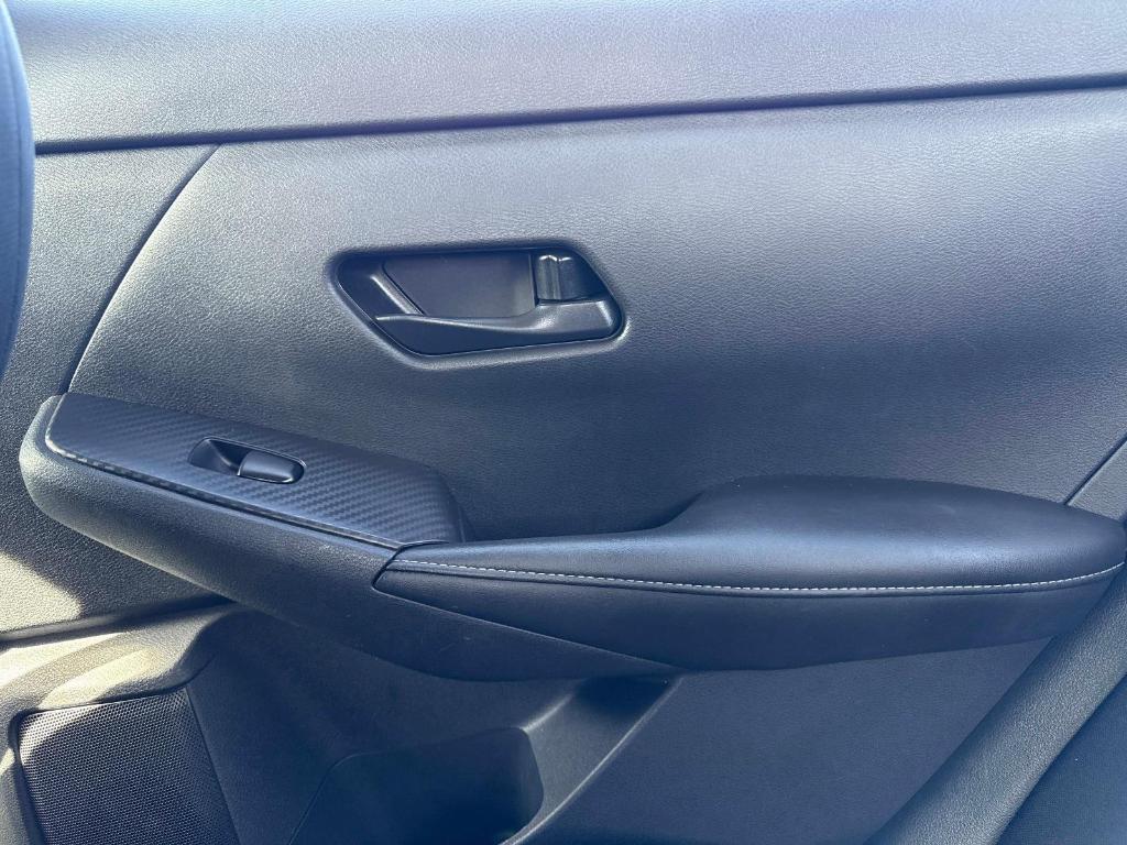 used 2024 Nissan Sentra car, priced at $16,995