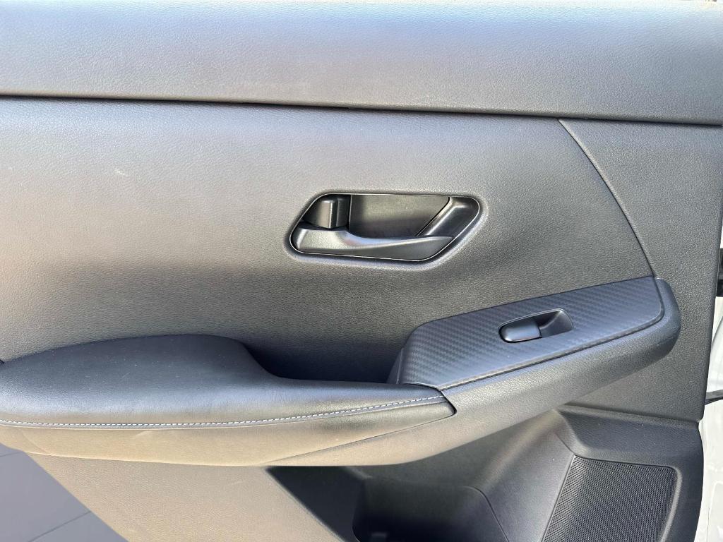 used 2024 Nissan Sentra car, priced at $16,995