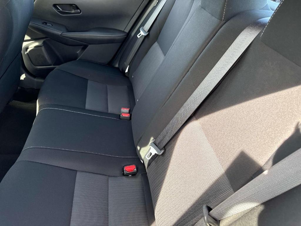 used 2024 Nissan Sentra car, priced at $16,995