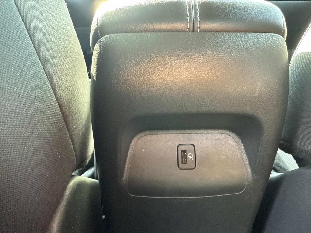 used 2024 Nissan Sentra car, priced at $16,995