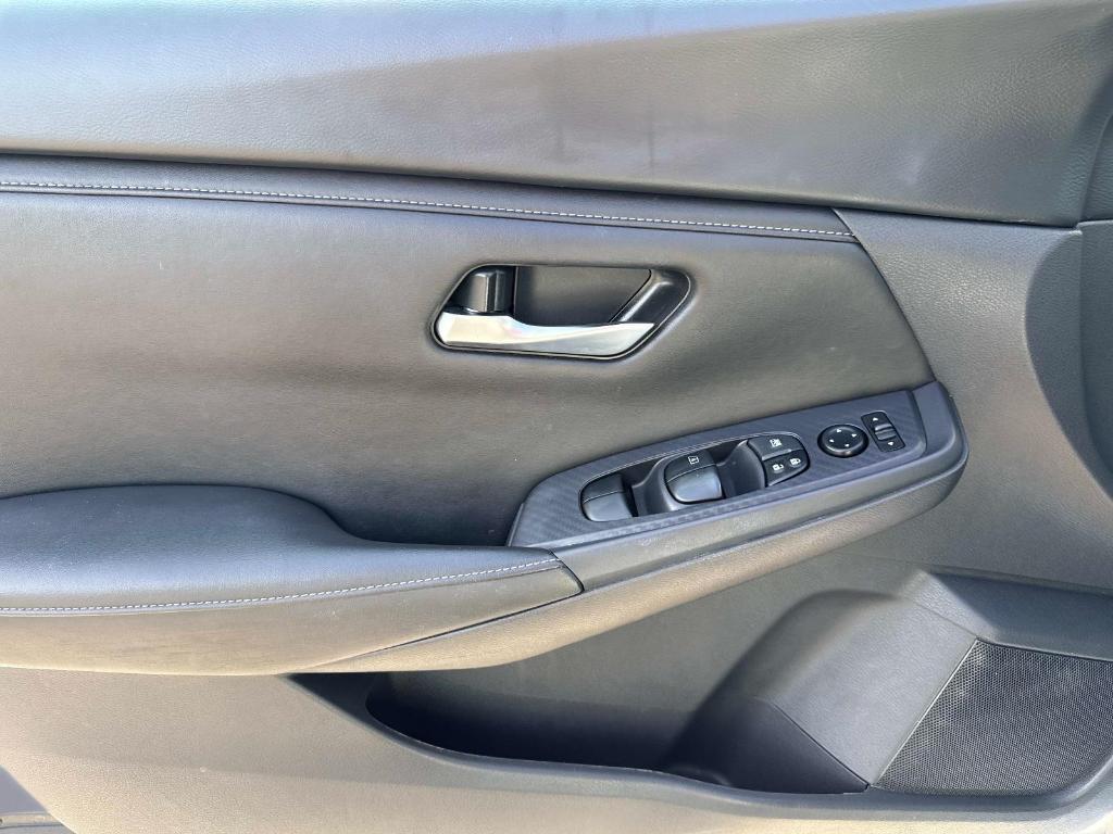 used 2024 Nissan Sentra car, priced at $16,995