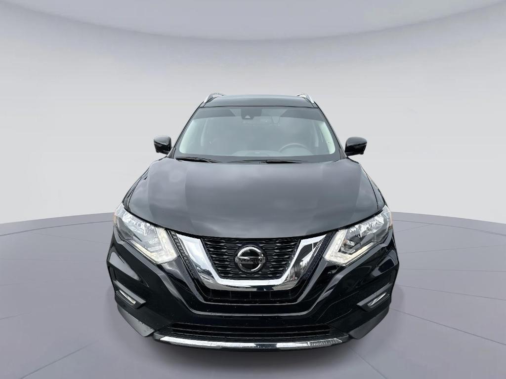 used 2020 Nissan Rogue car, priced at $19,595