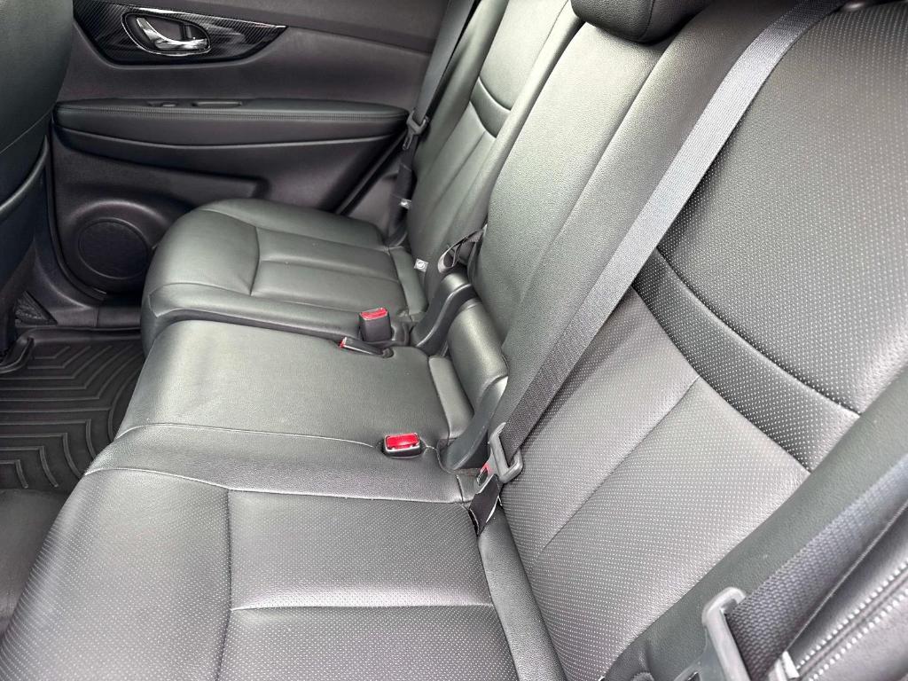 used 2020 Nissan Rogue car, priced at $19,595