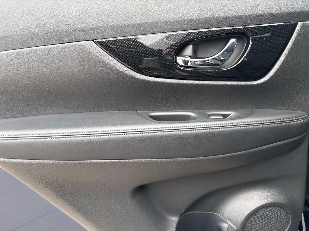 used 2020 Nissan Rogue car, priced at $19,595