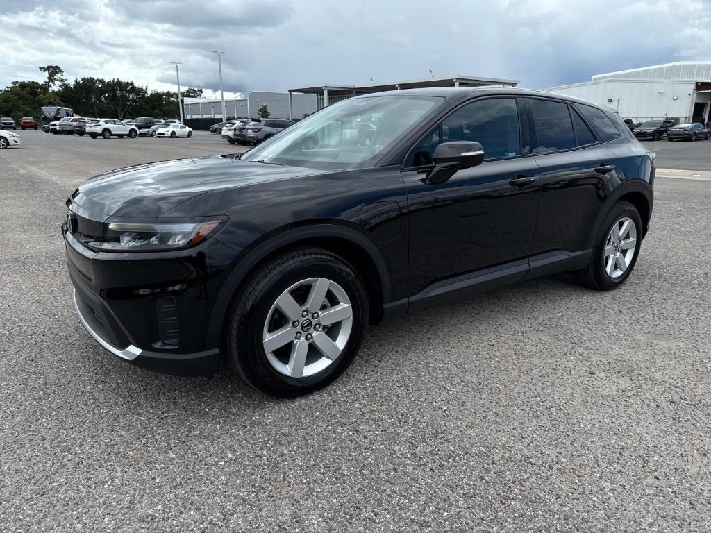 used 2024 Honda Prologue car, priced at $25,995