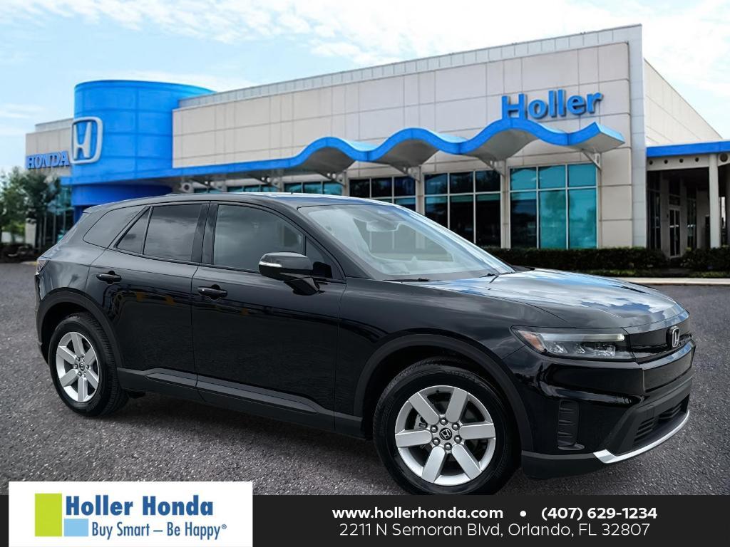 used 2024 Honda Prologue car, priced at $25,495