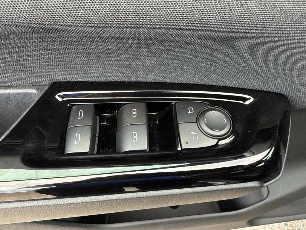 used 2024 Honda Prologue car, priced at $25,995