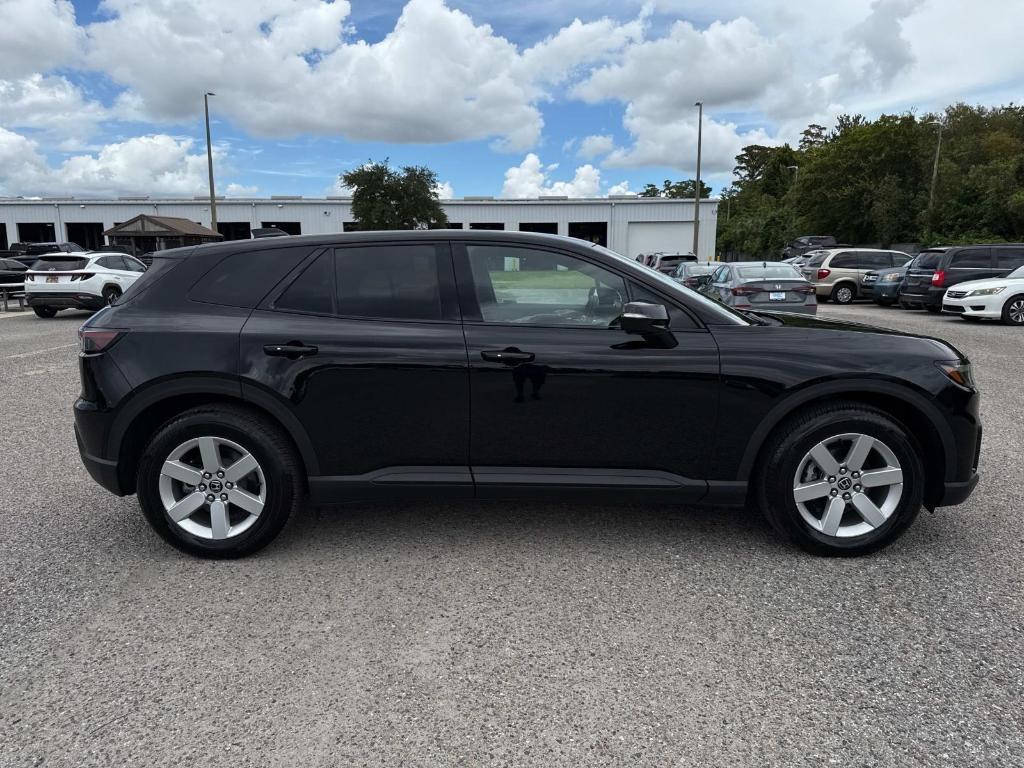used 2024 Honda Prologue car, priced at $25,995