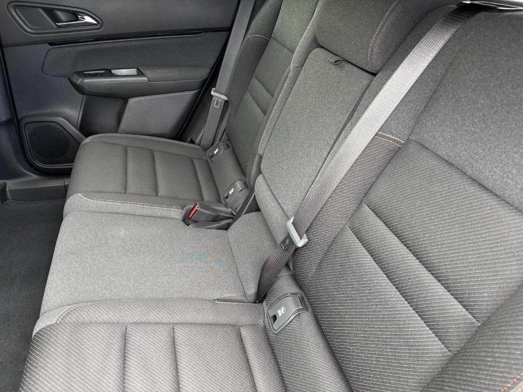 used 2024 Honda Prologue car, priced at $25,995