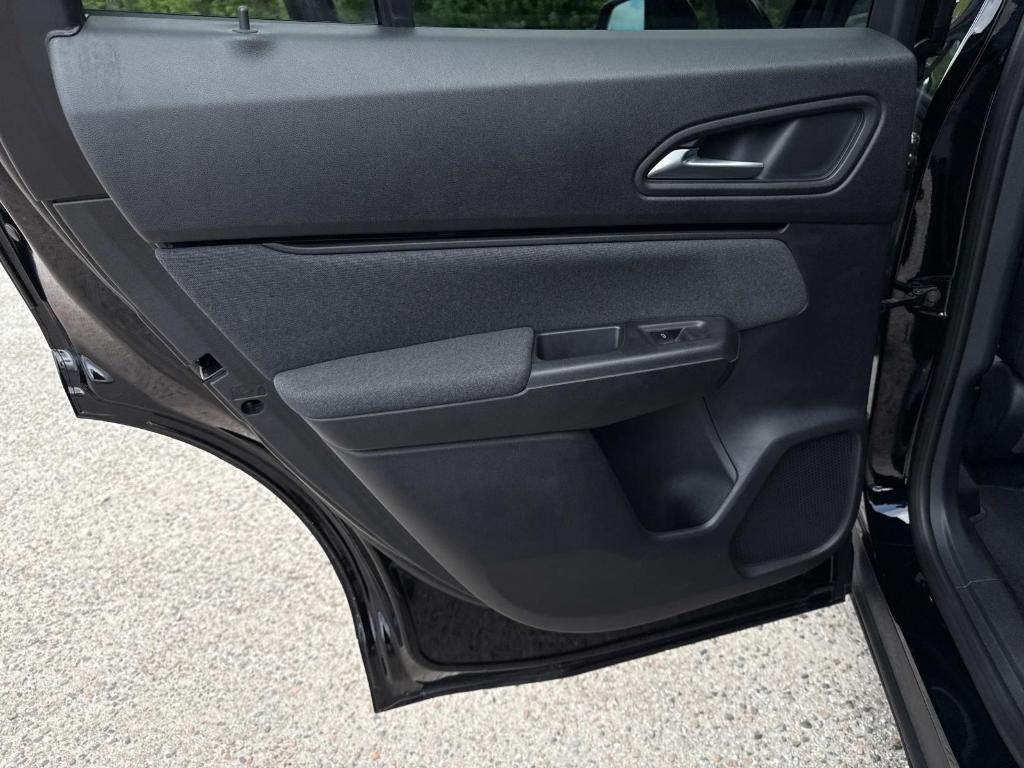 used 2024 Honda Prologue car, priced at $25,995