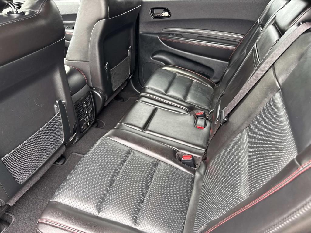 used 2023 Dodge Durango car, priced at $33,995