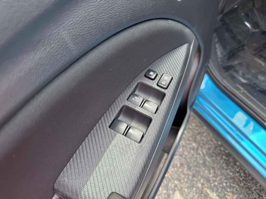 used 2024 Mitsubishi Mirage car, priced at $14,995
