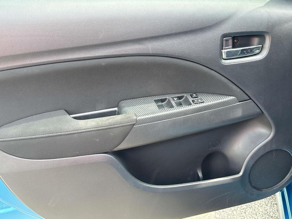 used 2024 Mitsubishi Mirage car, priced at $14,995