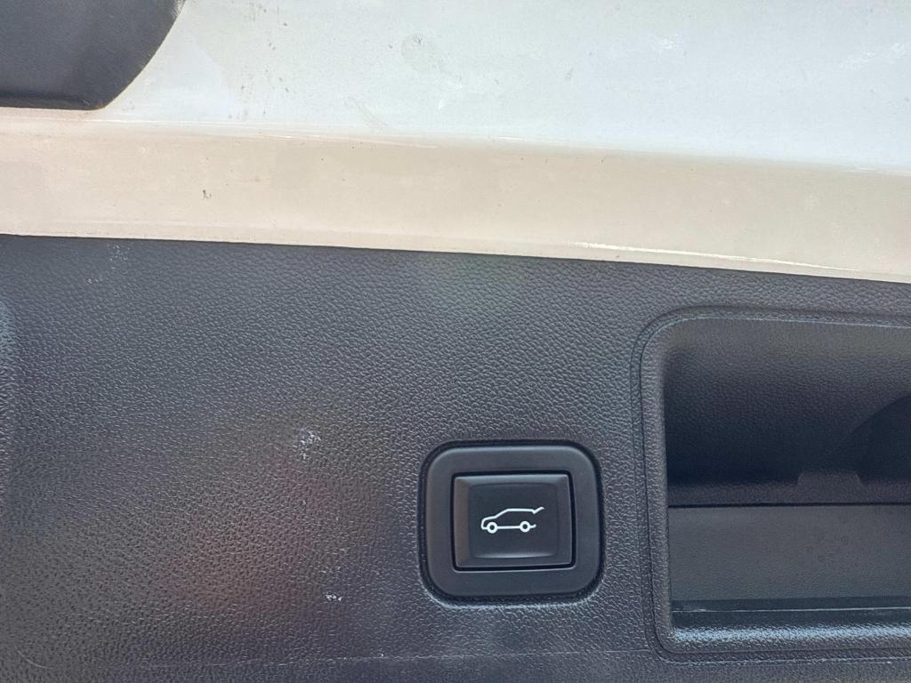 used 2024 GMC Terrain car, priced at $20,595