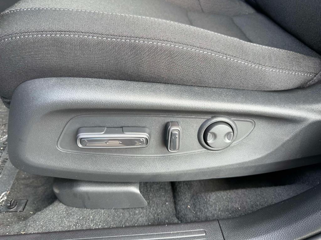 new 2026 Honda CR-V car, priced at $34,600