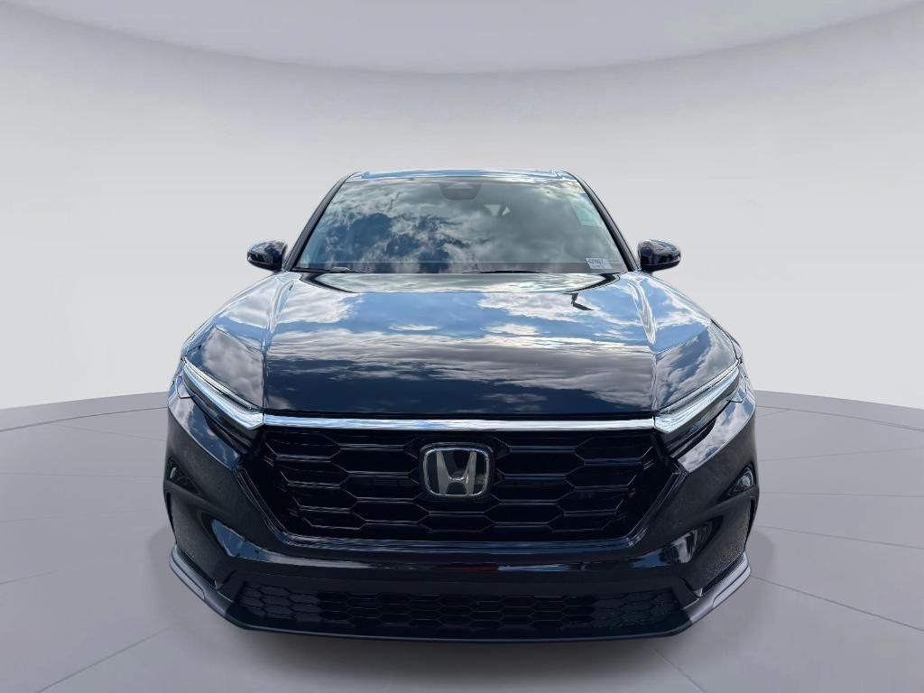 new 2026 Honda CR-V car, priced at $34,600