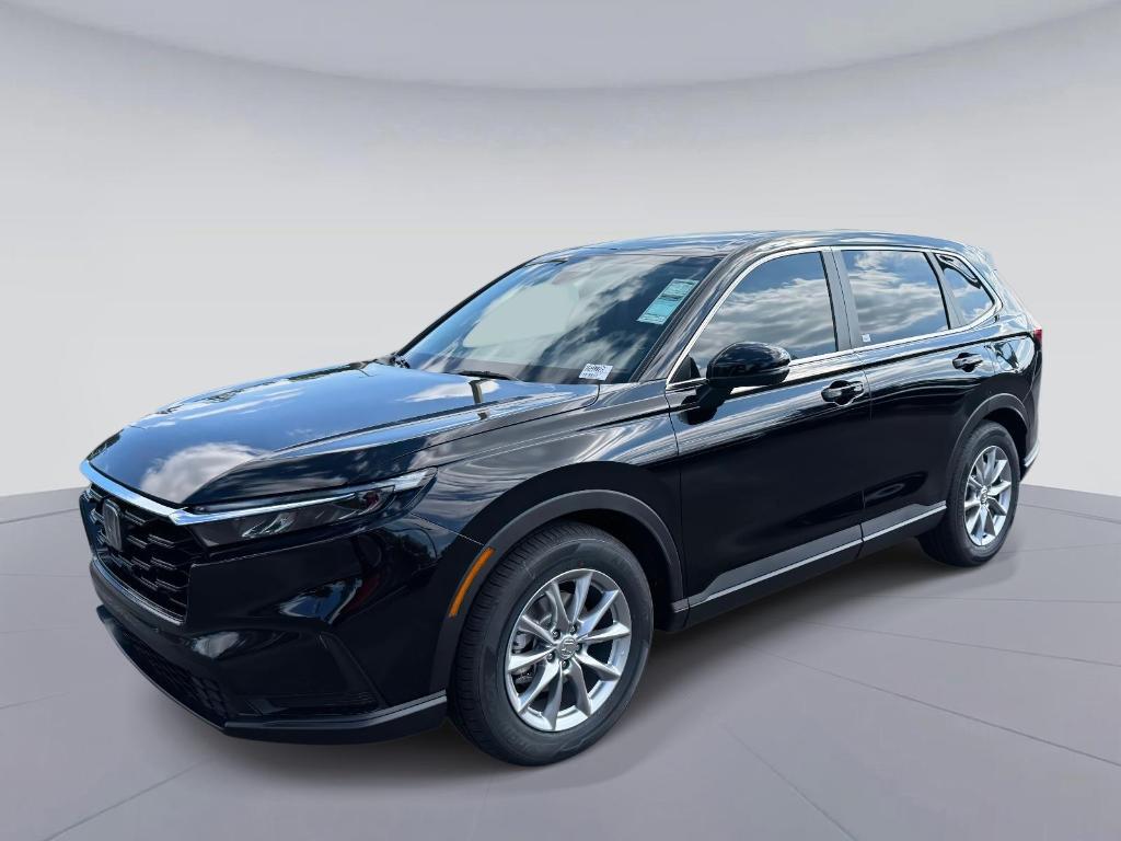 new 2026 Honda CR-V car, priced at $34,600