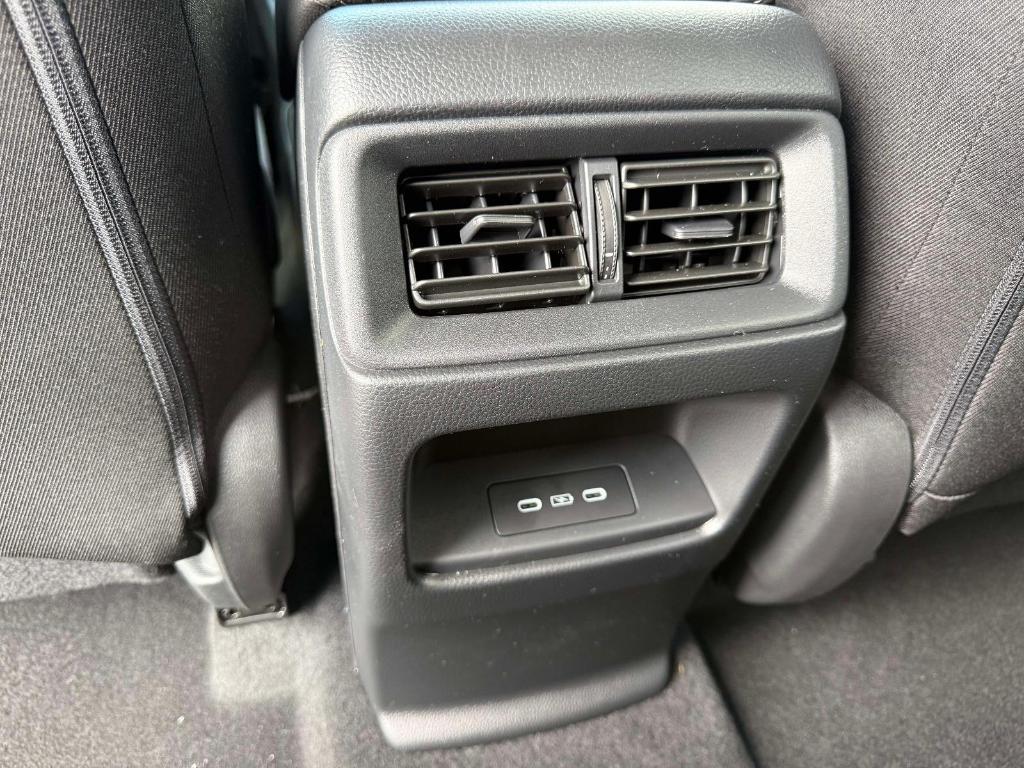 new 2026 Honda CR-V car, priced at $34,600